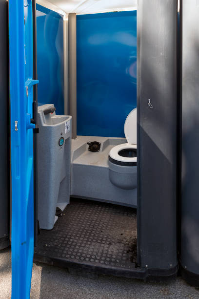 Best Affordable porta potty rental  in Elk River, MN
