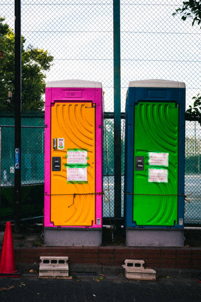 Best Porta potty services near me  in Elk River, MN