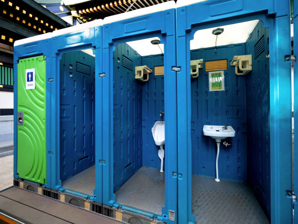 Best High-end porta potty rental  in Elk River, MN