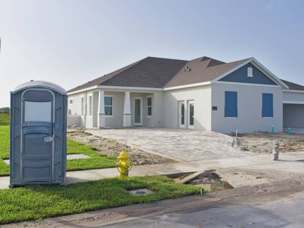 Best Local porta potty services  in Elk River, MN