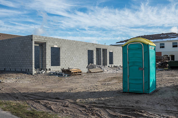 Sanitation services for porta potties in Elk River, MN