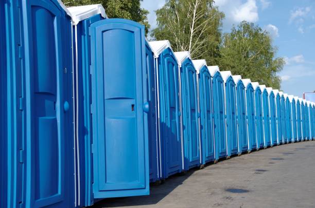 Best Portable toilet rental cost  in Elk River, MN